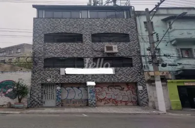 Prédio com 4 salas à venda na rua tamandaré, 70, liberdade, são paulo, 450 m2 por r$ 5.950.000