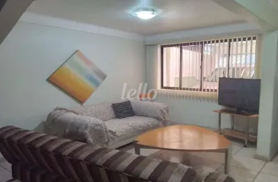 Casa comercial com 2 salas à venda na rua conselheiro saraiva, 962, santana, são paulo, 144 m2 por r$ 960.000