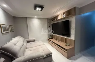 Apartamento com 3 quartos à venda na rua santa leocádia, 138, vila isolina mazzei, são paulo, 84 m2 por r$ 760.000