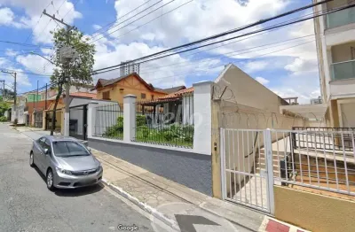 Terreno à venda na rua plínio colas, 147, lauzane paulista, são paulo, 540 m2 por r$ 2.500.000