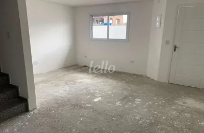Casa em condomínio fechado com 3 quartos à venda na rua santo henrique, 435, vila ré, são paulo, 115 m2 por r$ 689.000
