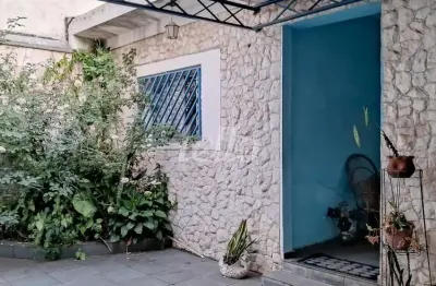 Casa com 2 quartos à venda na avenida cassandoca, 1016, mooca, são paulo, 127 m2 por r$ 1.250.000