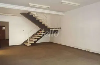 Casa comercial com 4 salas à venda na rua doutor mário cardim, 482, vila mariana, são paulo, 320 m2 por r$ 2.300.000