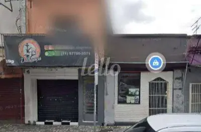 Terreno à venda na rua gertrudes de lima, 699/705, centro, santo andré, 178 m2 por r$ 600.000