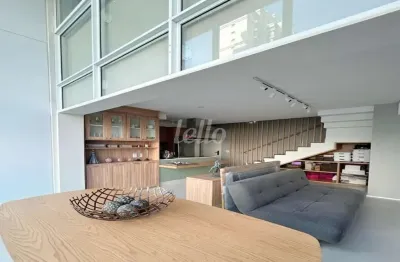 Apartamento com 1 quarto à venda na rua professor josé leite e oiticica, 434, vila gertrudes, são paulo, 80 m2 por r$ 1.650.000