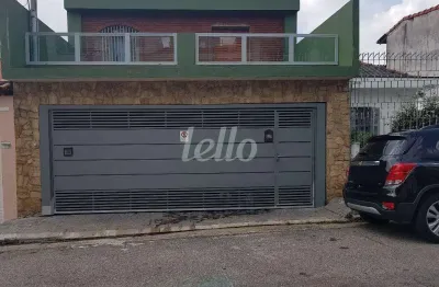 Casa comercial com 1 sala à venda na rua maestro artur elias kauffmann, 63, tatuapé, são paulo, 380 m2 por r$ 990.000