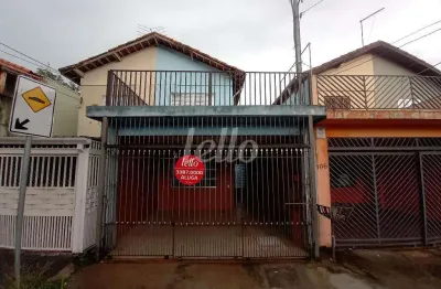 Casa com 4 quartos à venda na rua gecel buckman, 110, parque casa de pedra, são paulo, 120 m2 por r$ 550.000