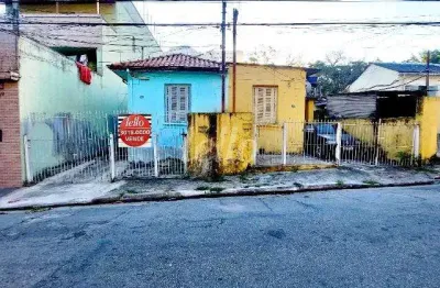 Terreno à venda na rua gradau, 304, vila bela, são paulo, 432 m2 por r$ 710.000