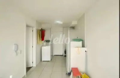 Apartamento com 1 quarto à venda na rua júlio de castilhos, 248, belenzinho, são paulo, 28 m2 por r$ 250.000