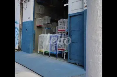 Barracão / galpão / depósito à venda na avenida professor edgar santos, 332, vila nhocune, são paulo, 273 m2 por r$ 997.000