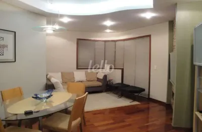 Apartamento com 3 quartos à venda na rua santa gertrudes, 113, chácara santo antônio, são paulo, 110 m2 por r$ 920.000