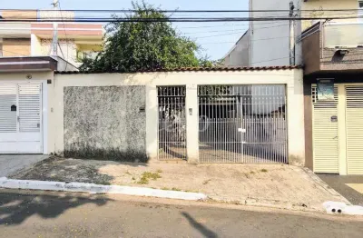 Casa comercial com 1 sala à venda na rua faria lobato, 245, vila santa clara, são paulo, 88 m2 por r$ 500.000