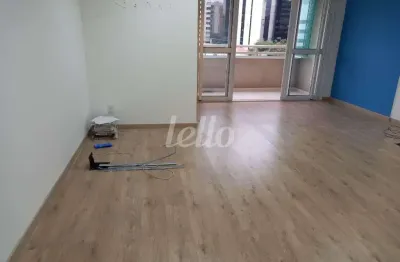 Sala comercial com 1 sala à venda na rua verbo divino, 2001, chácara santo antônio, são paulo, 44 m2 por r$ 350.000