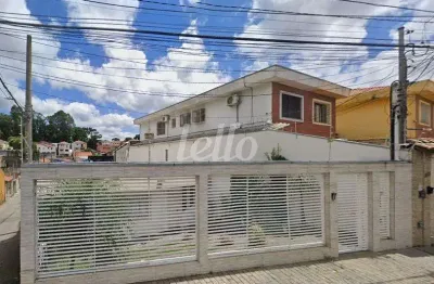 Casa com 2 quartos à venda na rua aragão, 859, tucuruvi, são paulo, 200 m2 por r$ 1.850.000