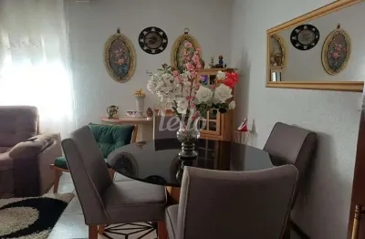 Casa com 2 quartos à venda na rua bebedouro, 70, quarta parada, são paulo, 90 m2 por r$ 850.000