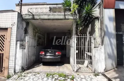 Casa com 2 quartos à venda na rua fernando falcão, 721, vila cláudia, são paulo, 120 m2 por r$ 600.000