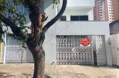 Casa comercial com 5 salas à venda na rua chamantá, 1138, vila prudente, são paulo, 350 m2 por r$ 2.400.000