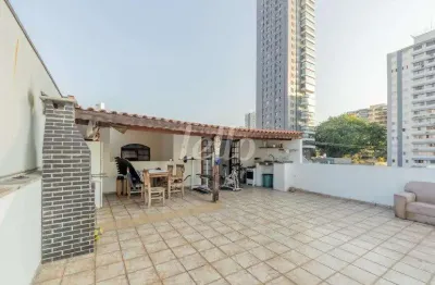 Casa com 3 quartos à venda na rua guatacaba, 133, vila gomes cardim, são paulo, 400 m2 por r$ 1.700.000
