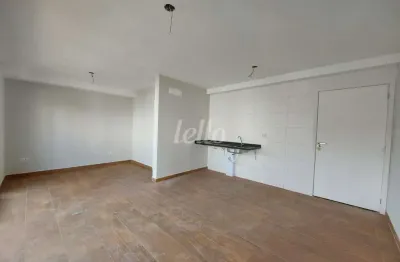 Kitnet / stúdio à venda na avenida leôncio de magalhães, 899, jardim são paulo (zona norte), são paulo, 25 m2 por r$ 350.000