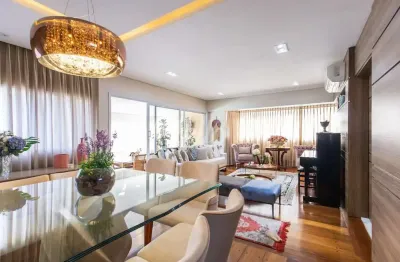 Apartamento com 3 quartos à venda na rua capitão alberto mendes júnior, 538, água fria, são paulo, 180 m2 por r$ 2.800.000