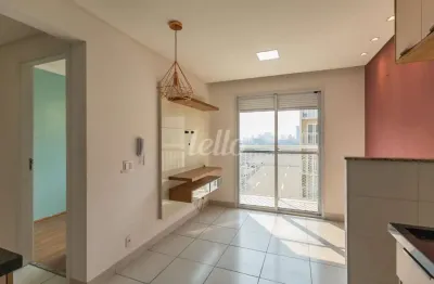 Apartamento com 2 quartos à venda na praça alberto lion, 304, cambuci, são paulo, 34 m2 por r$ 280.000