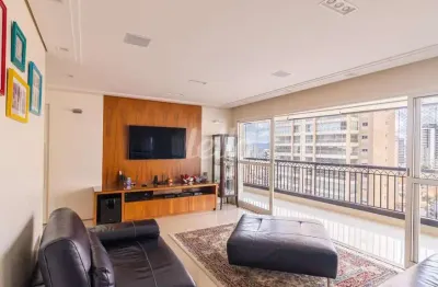 Apartamento com 4 quartos à venda na rua celso de azevedo marques, 360, parque da mooca, são paulo, 156 m2 por r$ 2.400.000