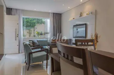 Casa com 3 quartos à venda na rua sulu, 164, jardim do mar, são bernardo do campo, 152 m2 por r$ 1.120.000