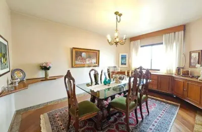 Apartamento com 4 quartos à venda na avenida jurucê, 964, indianópolis, são paulo, 193 m2 por r$ 1.780.000