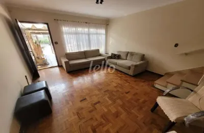 Casa com 3 quartos à venda na rua morais de barros, 71, campo belo, são paulo, 145 m2 por r$ 790.000