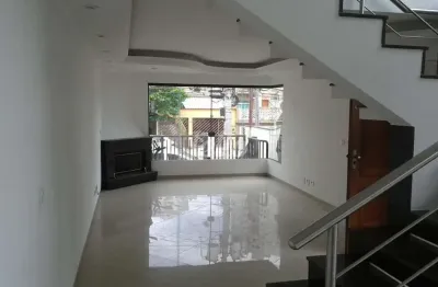Casa comercial com 1 sala à venda na rua barão do serro largo, 388, tatuapé, são paulo, 233 m2 por r$ 2.350.000