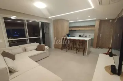 Apartamento com 2 quartos à venda na rua ernesto de castro, 139, brás, são paulo, 82 m2 por r$ 1.650.000