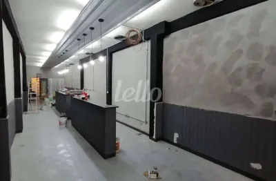Ponto comercial à venda na rua doutor almeida lima, 943, mooca, são paulo, 150 m2 por r$ 550.000