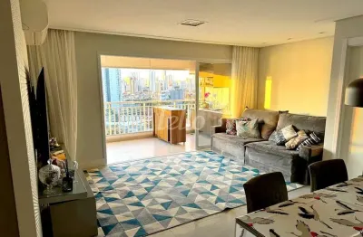 Apartamento com 2 quartos à venda na rua campo largo, 1107, vila bertioga, são paulo, 79 m2 por r$ 960.000