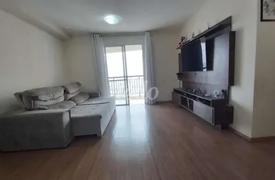 Apartamento com 3 quartos à venda na alameda gaspar nogueira, 162, jardim, santo andré, 89 m2 por r$ 850.000