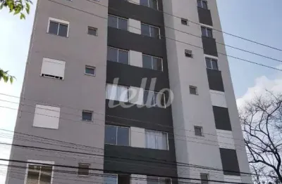 Apartamento com 2 quartos à venda na rua aragão, 373, vila mazzei, são paulo, 42 m2 por r$ 346.000