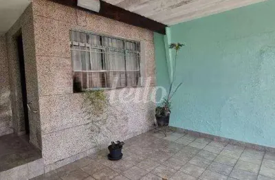 Casa com 2 quartos à venda na rua josé dantas motta, 55, parque peruche, são paulo, 135 m2 por r$ 550.000