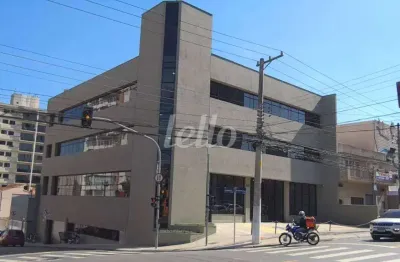 Prédio à venda na rua gonçalo fernandes, 295, jardim bela vista, santo andré, 1613 m2 por r$ 7.939.000
