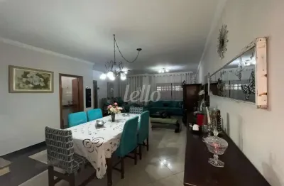 Casa com 3 quartos à venda na rua josé elias jordão, 73, vila moreira, são paulo, 150 m2 por r$ 1.190.000