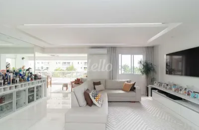 Apartamento com 4 quartos à venda na rua ulisses cruz, 668, tatuapé, são paulo, 162 m2 por r$ 2.450.000