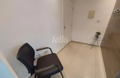 Sala comercial com 2 salas à venda na rua josé debieux, 35, santana, são paulo, 30 m2 por r$ 210.000