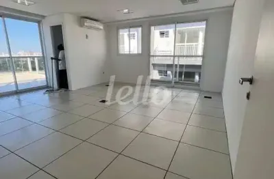 Sala comercial com 1 sala à venda na rua oscar freire, 2617, pinheiros, são paulo, 39 m2 por r$ 640.000