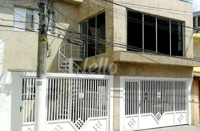 Casa comercial com 4 salas à venda na rua roque barbosa lima, 209, vila paulo silas, são paulo, 250 m2 por r$ 850.000