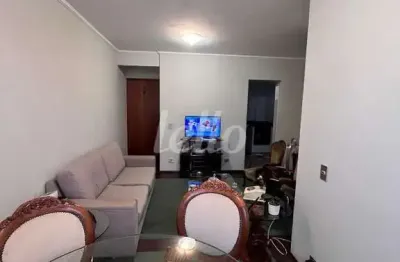Apartamento com 1 quarto à venda na rua juventus, 379, parque da mooca, são paulo, 51 m2 por r$ 390.000