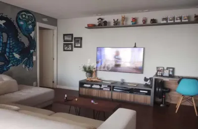 Apartamento com 3 quartos à venda na alameda das boninas, 306, mirandópolis, são paulo, 94 m2 por r$ 1.530.000