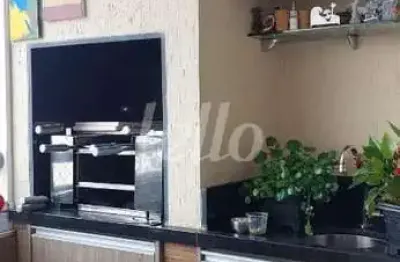 Apartamento com 3 quartos à venda na rua padre francisco joão de azevedo, 33, vila romero, são paulo, 94 m2 por r$ 850.000
