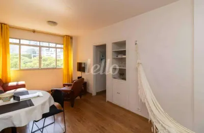 Apartamento com 2 quartos à venda na rua doutor plínio barreto, 159, bela vista, são paulo, 60 m2 por r$ 870.000