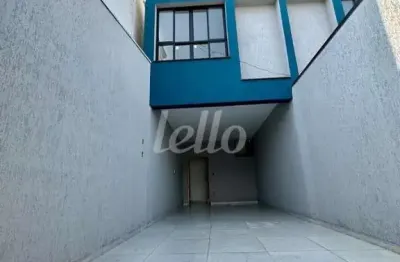 Casa com 3 quartos à venda na rua das lobélias, 96, vila bela, são paulo, 110 m2 por r$ 660.000