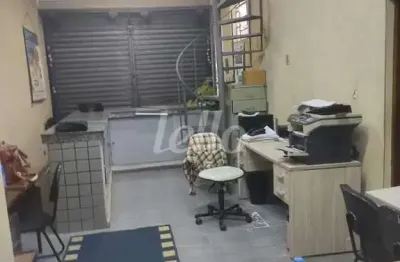 Casa comercial à venda na rua do acre, 501, vila bertioga, são paulo, 175 m2 por r$ 600.000