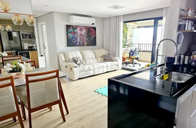 Apartamento com 2 quartos à venda na rua domingos paiva, 152, brás, são paulo, 73 m2 por r$ 920.000