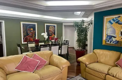 Apartamento com 4 quartos à venda na rua vitória, 116, vila assunção, santo andré, 135 m2 por r$ 880.000